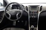 Hyundai Elantra GT 2012 года